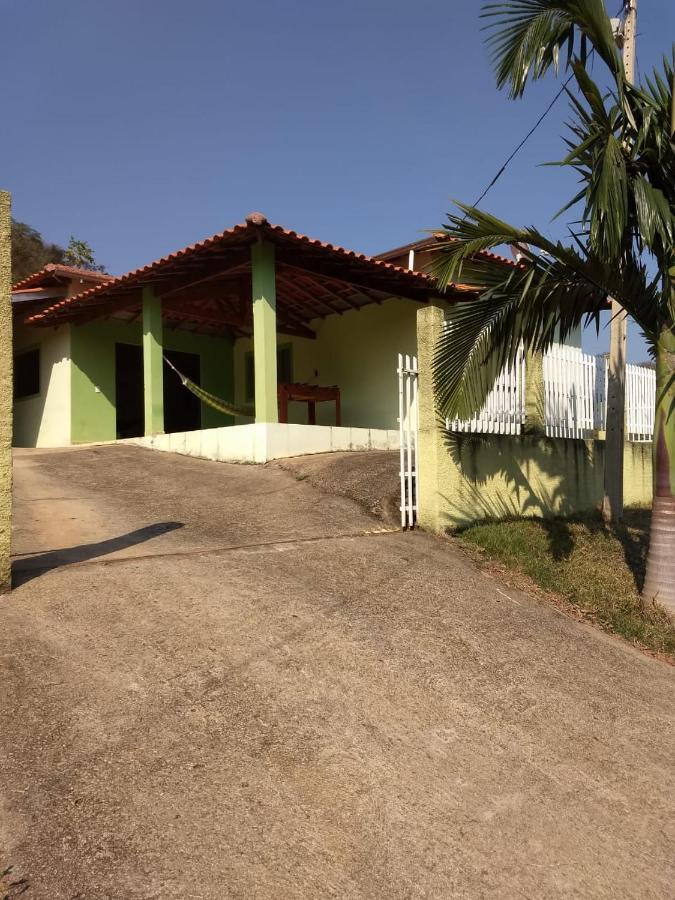 Recanto das Pedras – Campo Grande – RJ